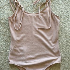 Pac Sun Body Suit